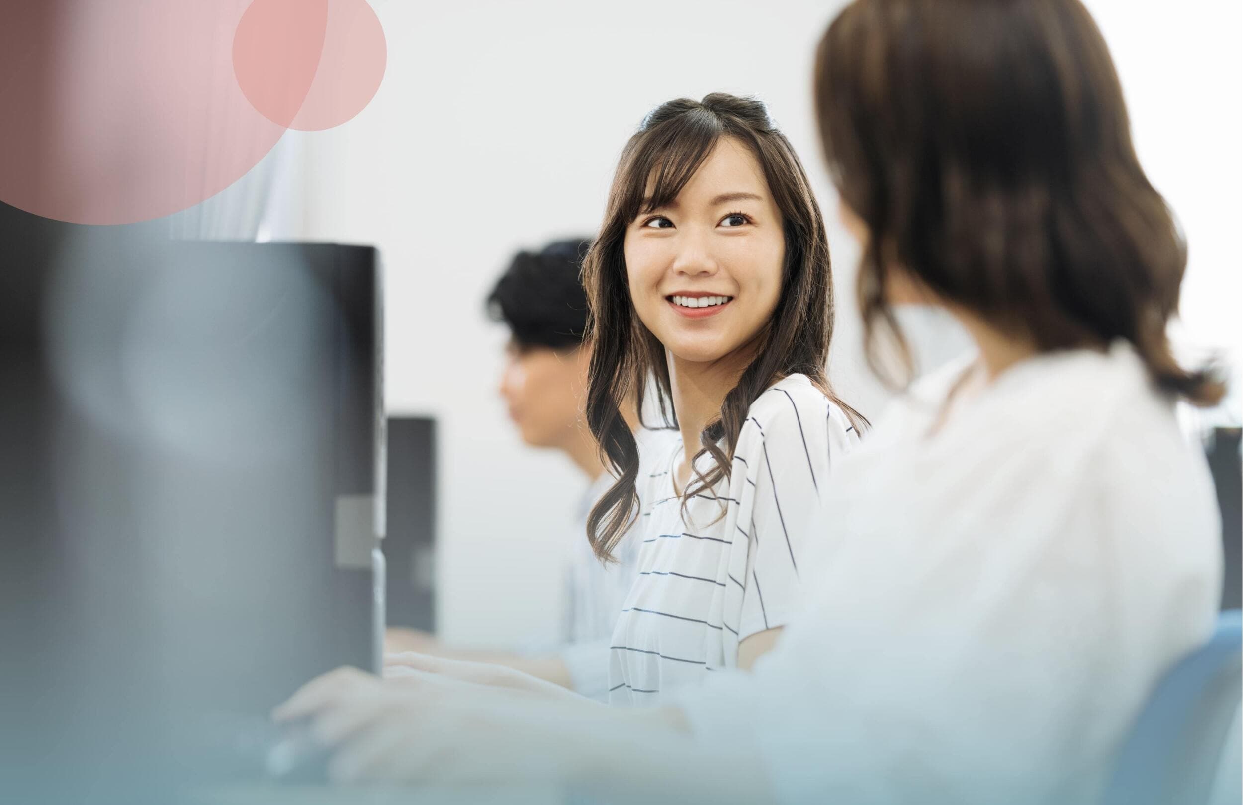 Web広告・IT活用支援のイメージ