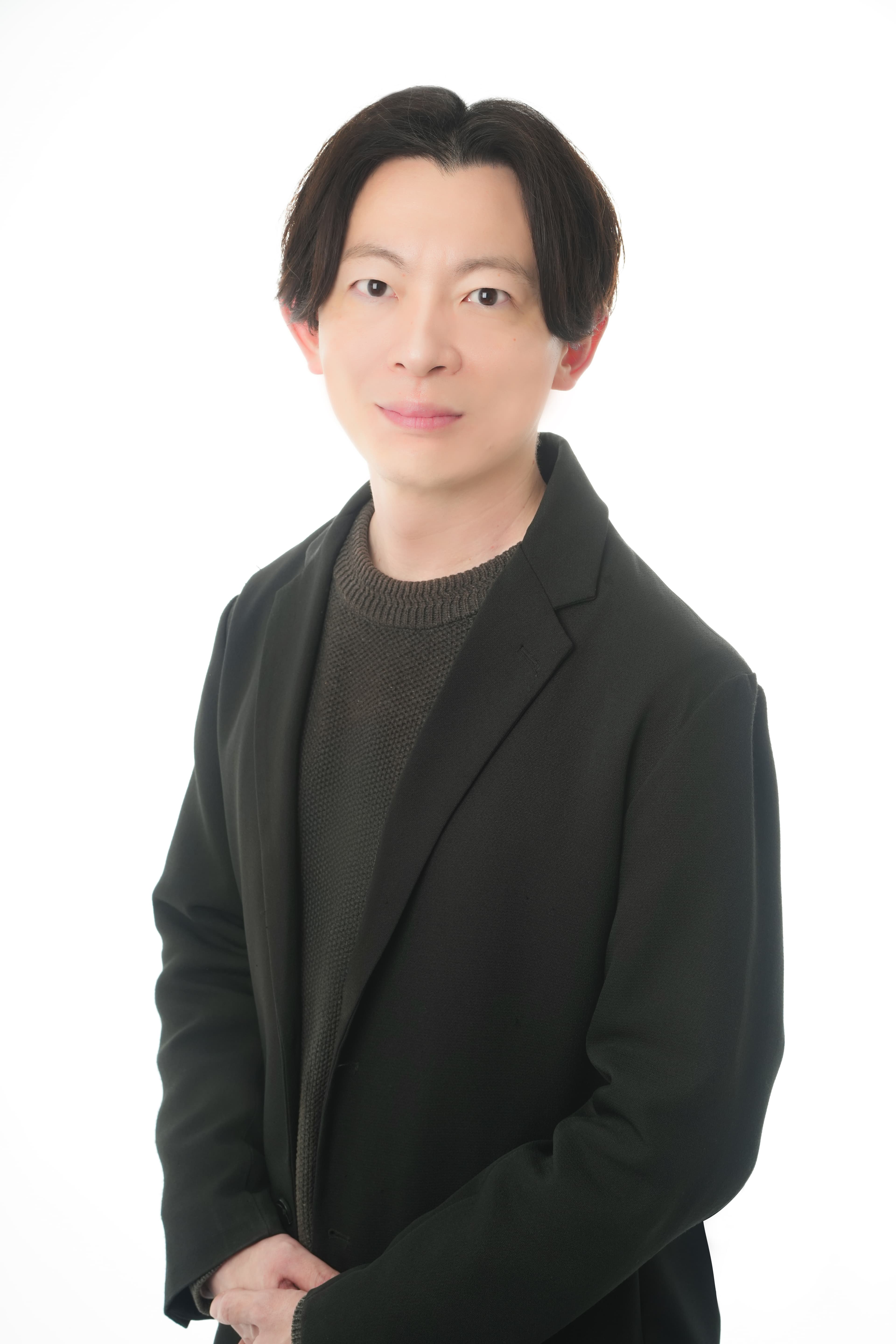 代表のイメージ