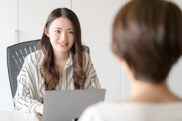 Web広告・IT活用支援のイメージ